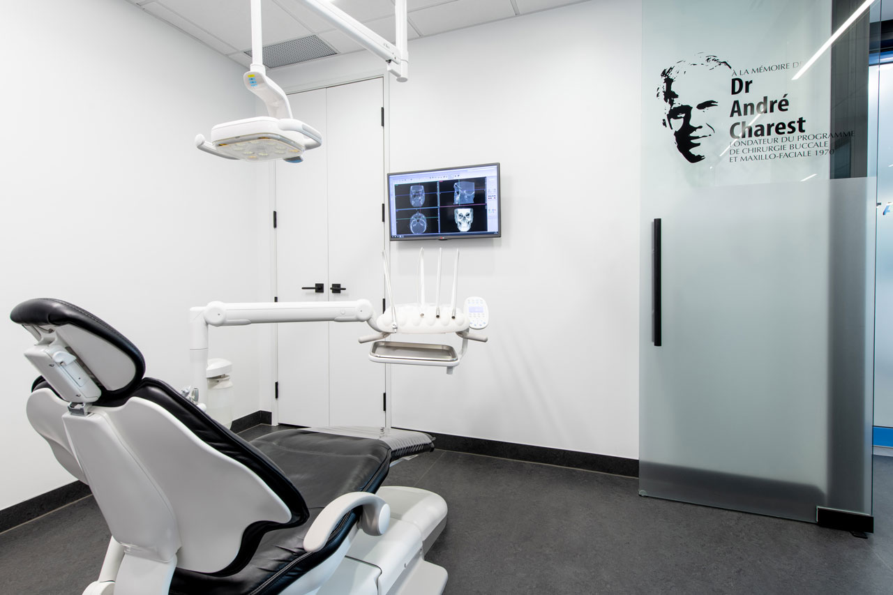 cabinet dentaire